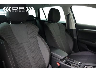 Skoda Octavia Combi 1.0TSI DSG / AUTOMAAT - APPLE CARPLAY ANDROID TREKHAAK TOPSTAAT  - 13