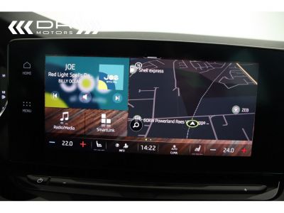 Skoda Octavia Combi 1.0TSI DSG / AUTOMAAT - APPLE CARPLAY ANDROID TREKHAAK TOPSTAAT  - 19