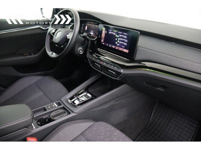 Skoda Octavia Combi 1.0TSI DSG / AUTOMAAT - APPLE CARPLAY ANDROID TREKHAAK TOPSTAAT  - 15