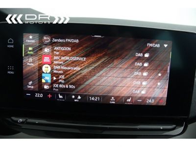 Skoda Octavia Combi 1.0TSI DSG / AUTOMAAT - APPLE CARPLAY ANDROID TREKHAAK TOPSTAAT  - 20