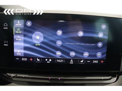 Skoda Octavia Combi 1.0TSI DSG eTEC STYLE - NAVI LED DAB MIRROR LINK TREKHAAK  - 23