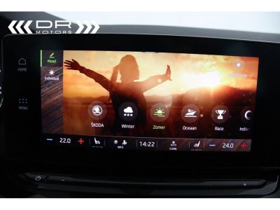 Skoda Octavia Combi 1.0TSI DSG eTEC STYLE - NAVI LED DAB MIRROR LINK TREKHAAK  - 25