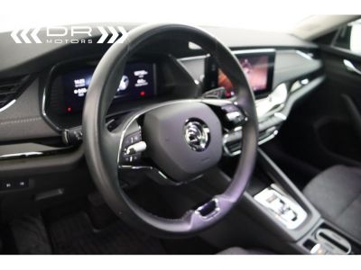 Skoda Octavia Combi 1.0TSI DSG eTEC STYLE - NAVI LED DAB MIRROR LINK TREKHAAK  - 32