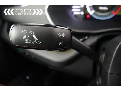 Skoda Octavia Combi 1.0TSI DSG eTEC STYLE - NAVI LED DAB MIRROR LINK TREKHAAK  - 34