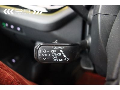 Skoda Octavia Combi 1.0TSI DSG eTEC STYLE - NAVI LED DAB MIRROR LINK TREKHAAK  - 35