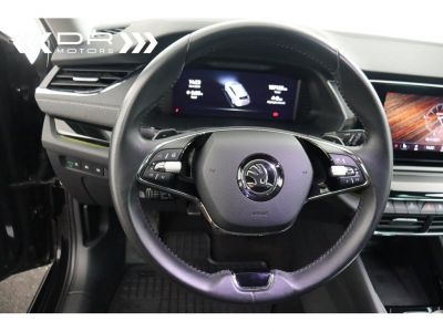 Skoda Octavia Combi 1.0TSI DSG eTEC STYLE - NAVI LED DAB MIRROR LINK TREKHAAK  - 38