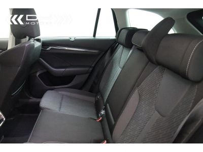 Skoda Octavia Combi 1.0TSI DSG eTEC STYLE - NAVI LED DAB MIRROR LINK TREKHAAK  - 49