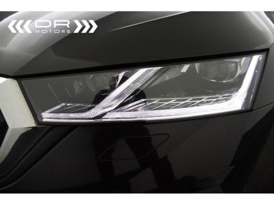 Skoda Octavia Combi 1.0TSI DSG eTEC STYLE - NAVI LED DAB MIRROR LINK TREKHAAK  - 53