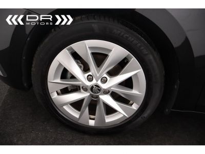 Skoda Octavia Combi 1.0TSI DSG eTEC STYLE - NAVI LED DAB MIRROR LINK TREKHAAK  - 55