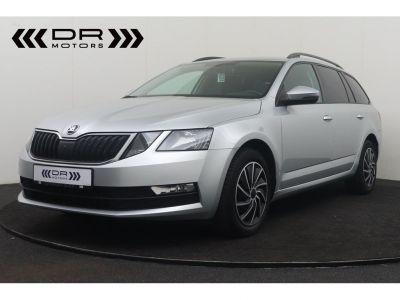 Skoda Octavia Combi 1.4TSI CNG - NAVI APPLE CARPLAY/ANDROID AUTO  - 1