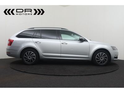 Skoda Octavia Combi 1.4TSI CNG - NAVI APPLE CARPLAY/ANDROID AUTO  - 3