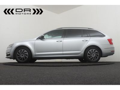 Skoda Octavia Combi 1.4TSI CNG - NAVI APPLE CARPLAY/ANDROID AUTO  - 5