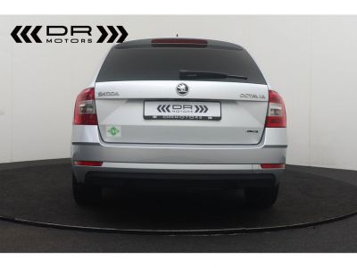 Skoda Octavia Combi 1.4TSI CNG - NAVI APPLE CARPLAY/ANDROID AUTO  - 6