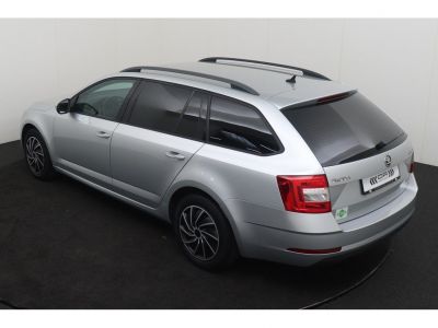 Skoda Octavia Combi 1.4TSI CNG - NAVI APPLE CARPLAY/ANDROID AUTO  - 7