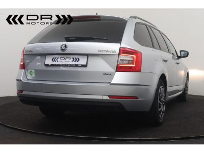 Skoda Octavia Combi 1.4TSI CNG - NAVI APPLE CARPLAY/ANDROID AUTO  - 9