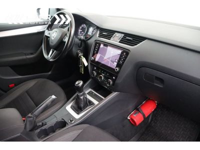 Skoda Octavia Combi 1.4TSI CNG - NAVI APPLE CARPLAY/ANDROID AUTO  - 15