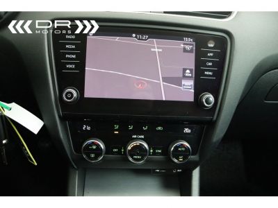 Skoda Octavia Combi 1.4TSI CNG - NAVI APPLE CARPLAY/ANDROID AUTO  - 17