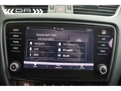 Skoda Octavia Combi 1.4TSI CNG - NAVI APPLE CARPLAY/ANDROID AUTO  - 18