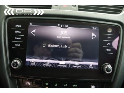 Skoda Octavia Combi 1.4TSI CNG - NAVI APPLE CARPLAY/ANDROID AUTO  - 20