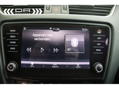 Skoda Octavia Combi 1.4TSI CNG - NAVI APPLE CARPLAY/ANDROID AUTO  - 24