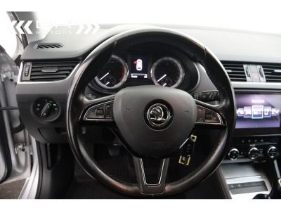 Skoda Octavia Combi 1.4TSI CNG - NAVI APPLE CARPLAY/ANDROID AUTO  - 28