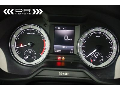 Skoda Octavia Combi 1.4TSI CNG - NAVI APPLE CARPLAY/ANDROID AUTO  - 31