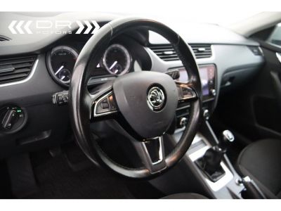 Skoda Octavia Combi 1.4TSI CNG - NAVI APPLE CARPLAY/ANDROID AUTO  - 32