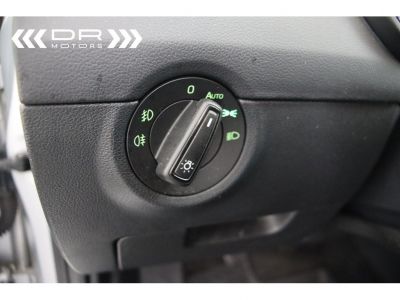 Skoda Octavia Combi 1.4TSI CNG - NAVI APPLE CARPLAY/ANDROID AUTO  - 35