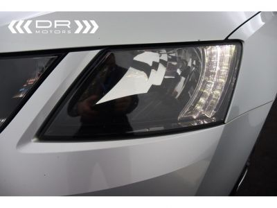 Skoda Octavia Combi 1.4TSI CNG - NAVI APPLE CARPLAY/ANDROID AUTO  - 43