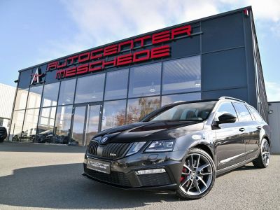 Skoda Octavia Combi RS 2.0 TSI DSG Navi  - 1