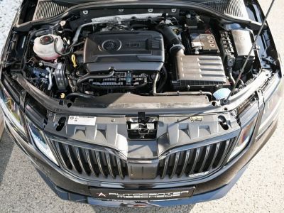 Skoda Octavia Combi RS 2.0 TSI DSG Navi  - 7