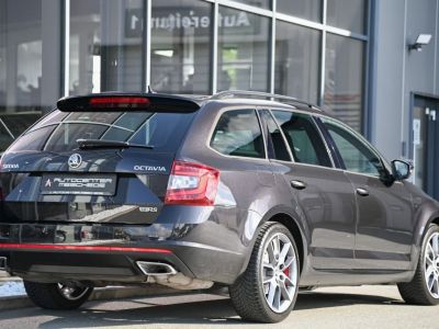 Skoda Octavia Combi RS 2.0 TSI DSG Navi  - 26