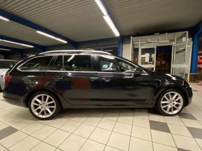 Skoda Octavia III 2.0 TSI 220ch RS DSG6  - 4