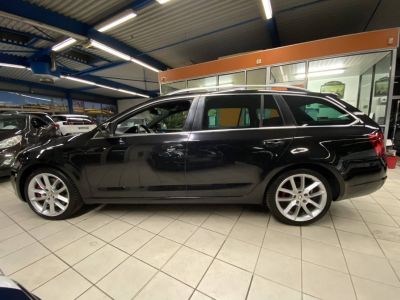 Skoda Octavia III 2.0 TSI 220ch RS DSG6  - 8