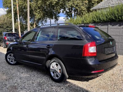 Skoda Octavia SW 1.6 CR TDi Ambiente CRUISE-PDC-CLIM-GARANTIE  - 13