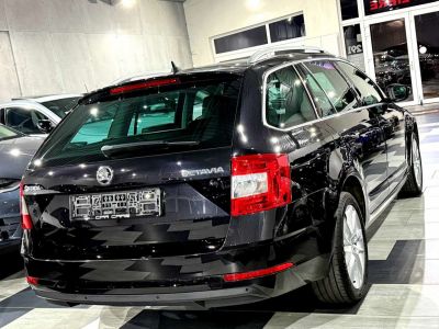 Skoda Octavia SW 1.6 CR TDi Etat Neuf Full Hist.  - 3