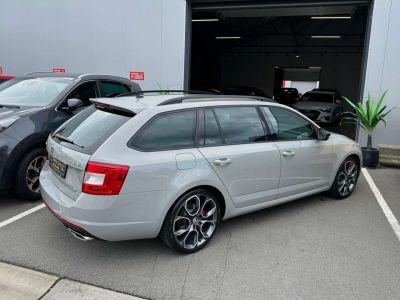 Skoda Octavia SW   - 4