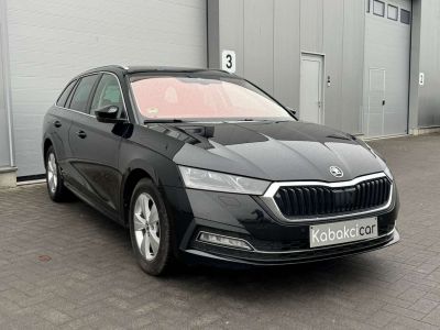 Skoda Octavia SW 2.0 TDi SCR DSG --COCKPIT--CUIR--GARANTIE 12 M  - 1