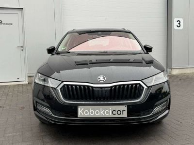 Skoda Octavia SW 2.0 TDi SCR DSG --COCKPIT--CUIR--GARANTIE 12 M  - 2