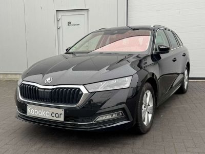 Skoda Octavia SW 2.0 TDi SCR DSG --COCKPIT--CUIR--GARANTIE 12 M  - 3