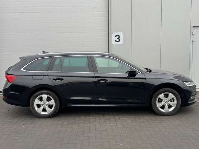 Skoda Octavia SW 2.0 TDi SCR DSG --COCKPIT--CUIR--GARANTIE 12 M  - 7