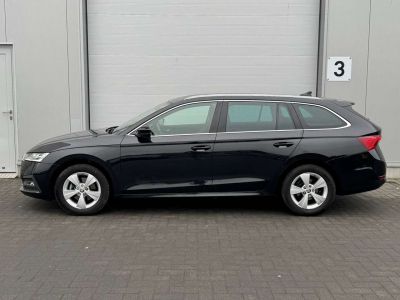 Skoda Octavia SW 2.0 TDi SCR DSG --COCKPIT--CUIR--GARANTIE 12 M  - 8