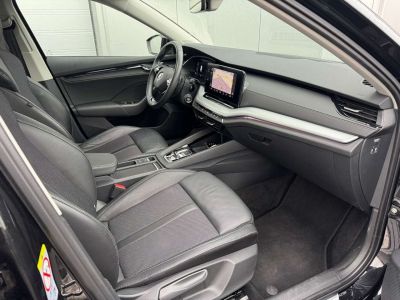 Skoda Octavia SW 2.0 TDi SCR DSG --COCKPIT--CUIR--GARANTIE 12 M  - 11