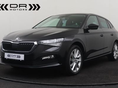 Skoda Scala 1.0TSI DSG AMBITION- NAVI - VIRTUAL COCKPIT DAB MIRROR LINK -LED  - 1