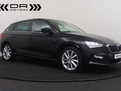 Skoda Scala 1.0TSI DSG AMBITION- NAVI - VIRTUAL COCKPIT DAB MIRROR LINK -LED  - 2