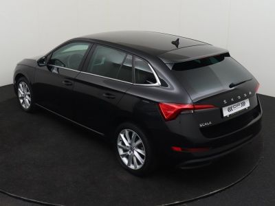 Skoda Scala 1.0TSI DSG AMBITION- NAVI - VIRTUAL COCKPIT DAB MIRROR LINK -LED  - 3