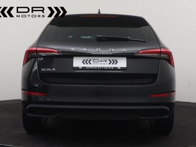 Skoda Scala 1.0TSI DSG AMBITION- NAVI - VIRTUAL COCKPIT DAB MIRROR LINK -LED  - 4