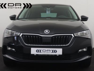 Skoda Scala 1.0TSI DSG AMBITION- NAVI - VIRTUAL COCKPIT DAB MIRROR LINK -LED  - 8