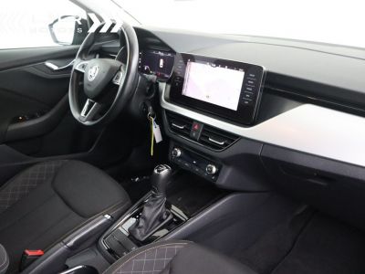 Skoda Scala 1.0TSI DSG AMBITION- NAVI - VIRTUAL COCKPIT DAB MIRROR LINK -LED  - 15