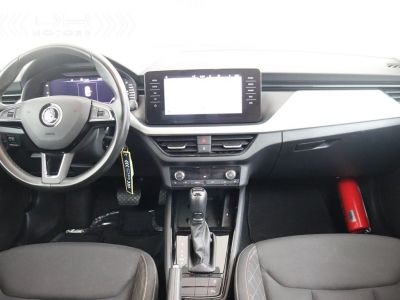 Skoda Scala 1.0TSI DSG AMBITION- NAVI - VIRTUAL COCKPIT DAB MIRROR LINK -LED  - 16